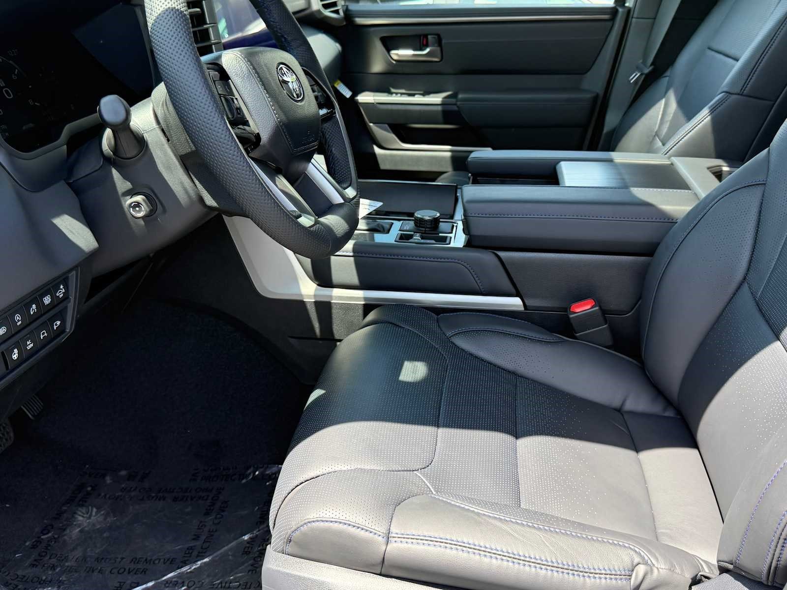 2026 Toyota Tundra Platinum - Photo 11