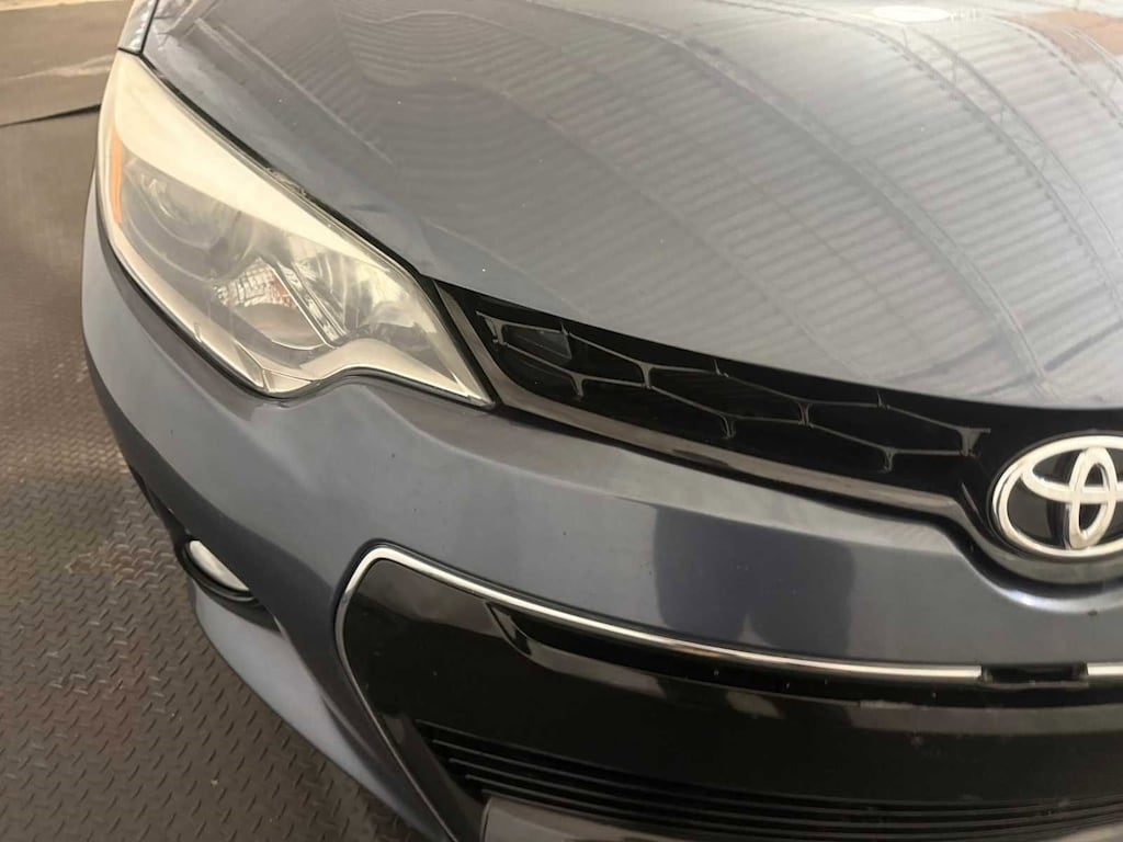 Used 2016 Toyota Corolla S Sedan