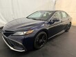 Toyota Camry Hybrid