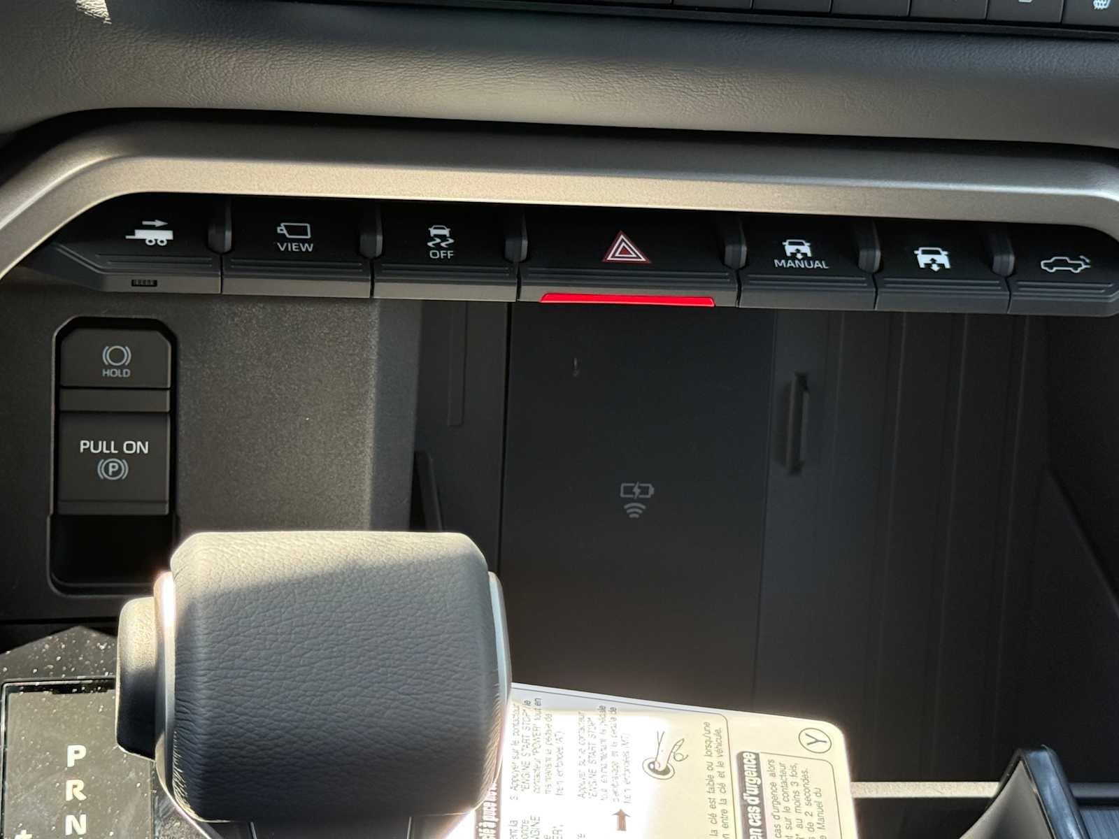 2026 Toyota Tundra Platinum - Photo 21
