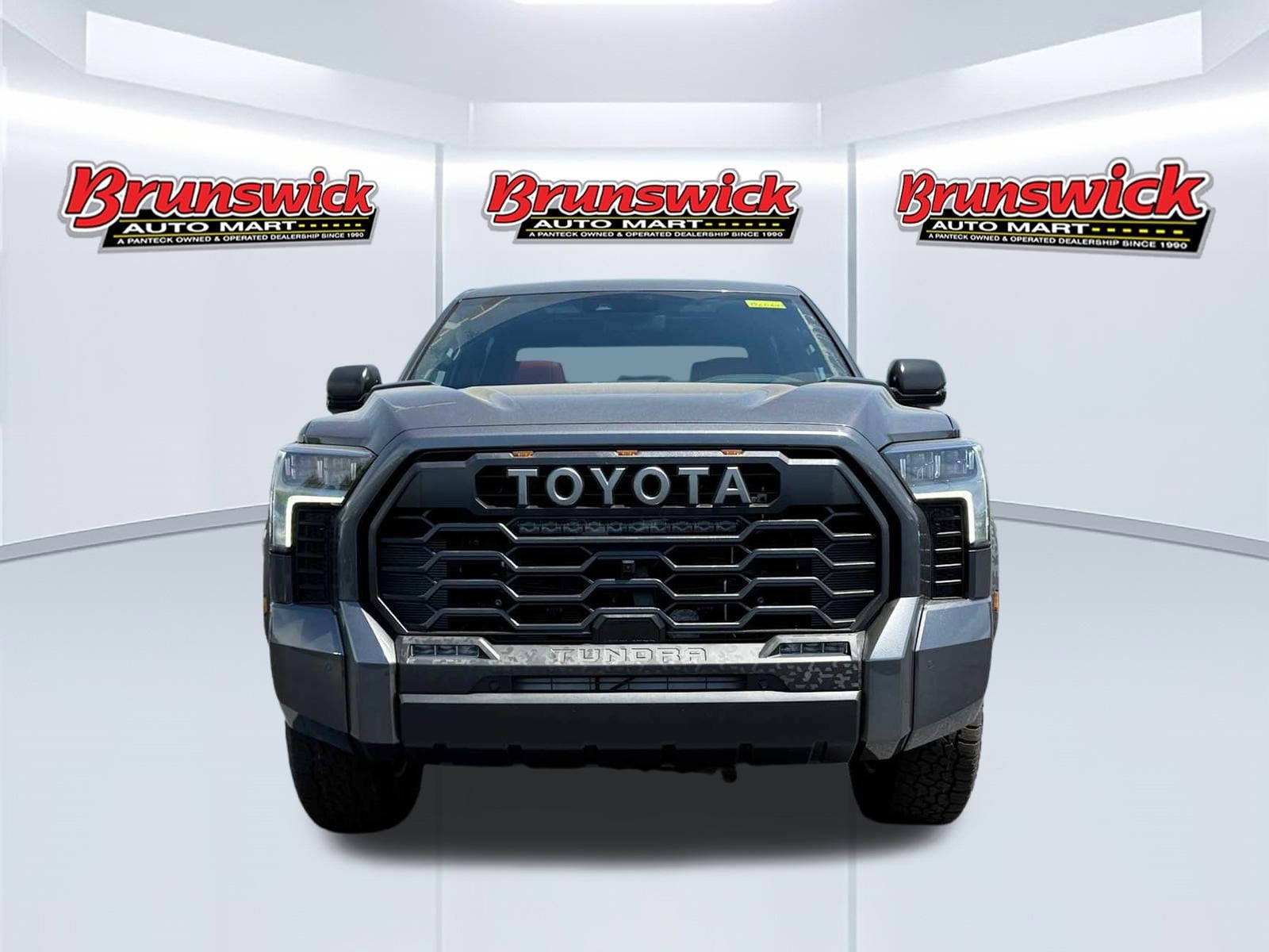 New 2026 Toyota Tundra i-FORCE MAX TRD Pro For Sale in Brunswick
