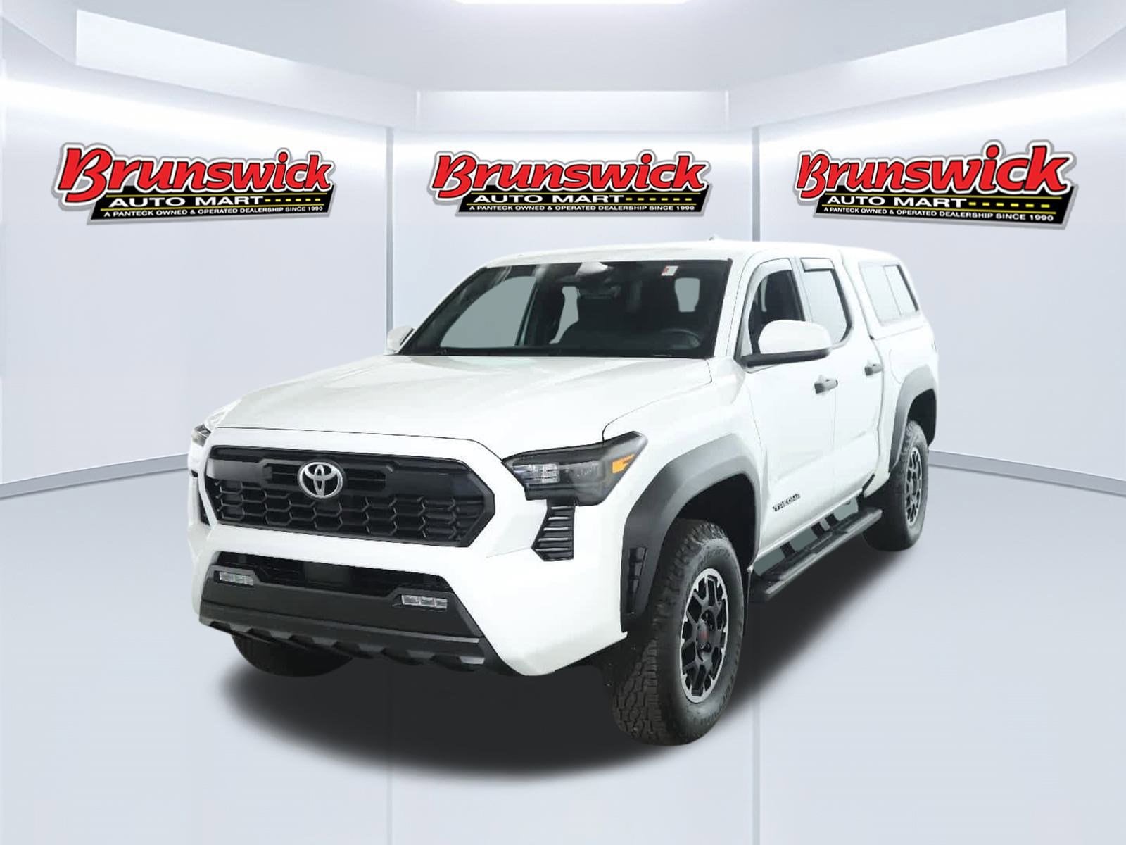 2024 Toyota Tacoma Truck Double Cab 
