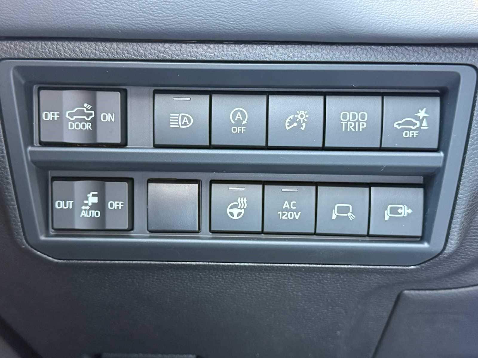 2026 Toyota Tundra Platinum - Photo 25