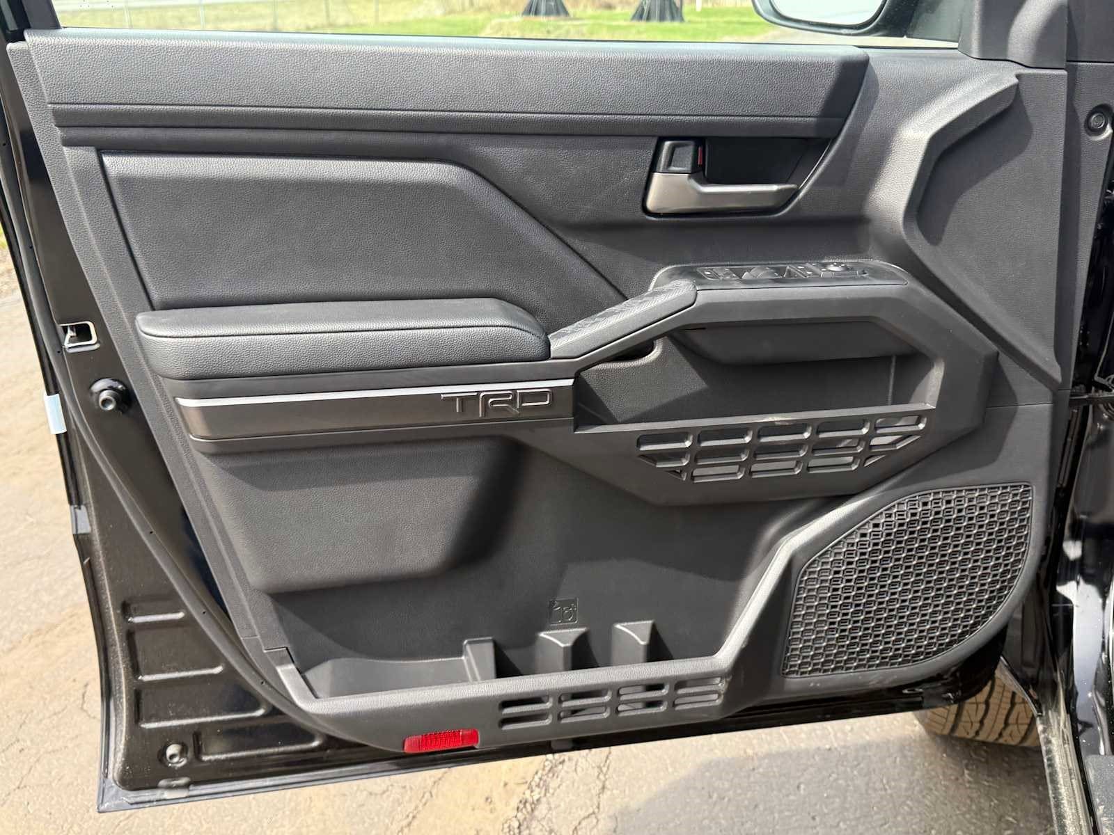 2026 Toyota Tacoma TRD Sport - Photo 7