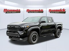 2026 Toyota Tacoma i-FORCE MAX TRD Off-Road i-FORCE MAX Truck Double Cab