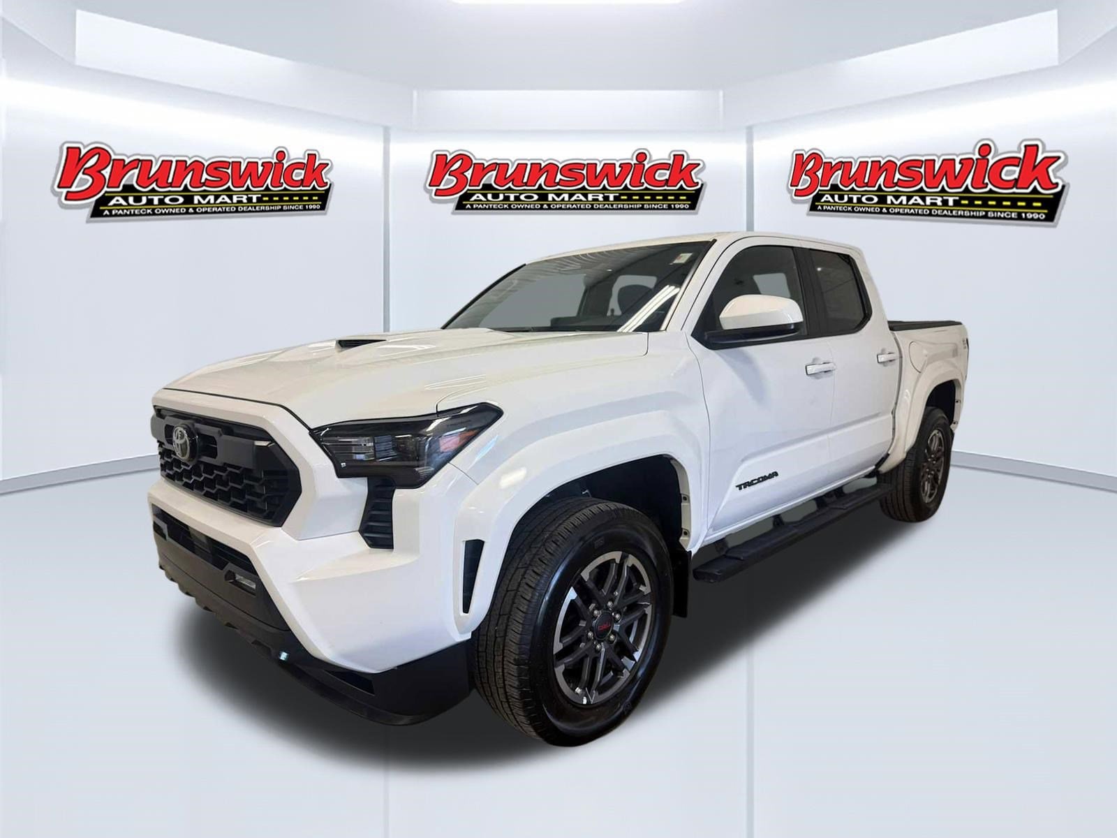 2024 Toyota Tacoma Truck Double Cab 