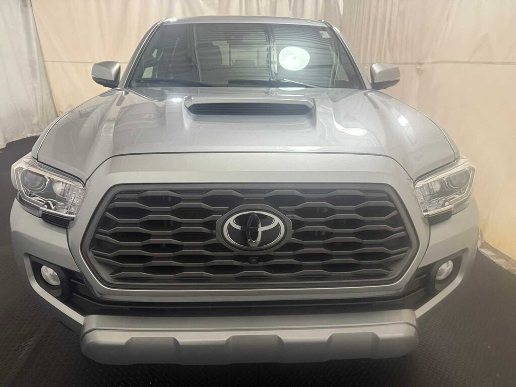 Used 2023 Toyota Tacoma TRD Sport V6 Truck Double Cab