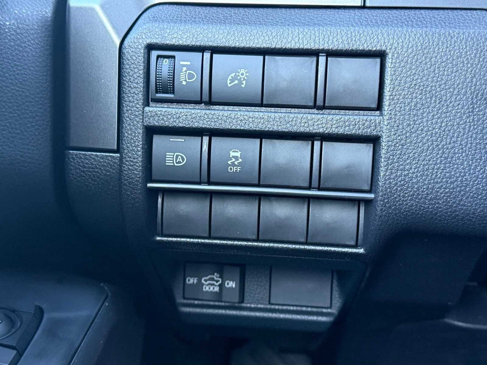 2025 Toyota Tacoma TRD Off Road - Photo 21