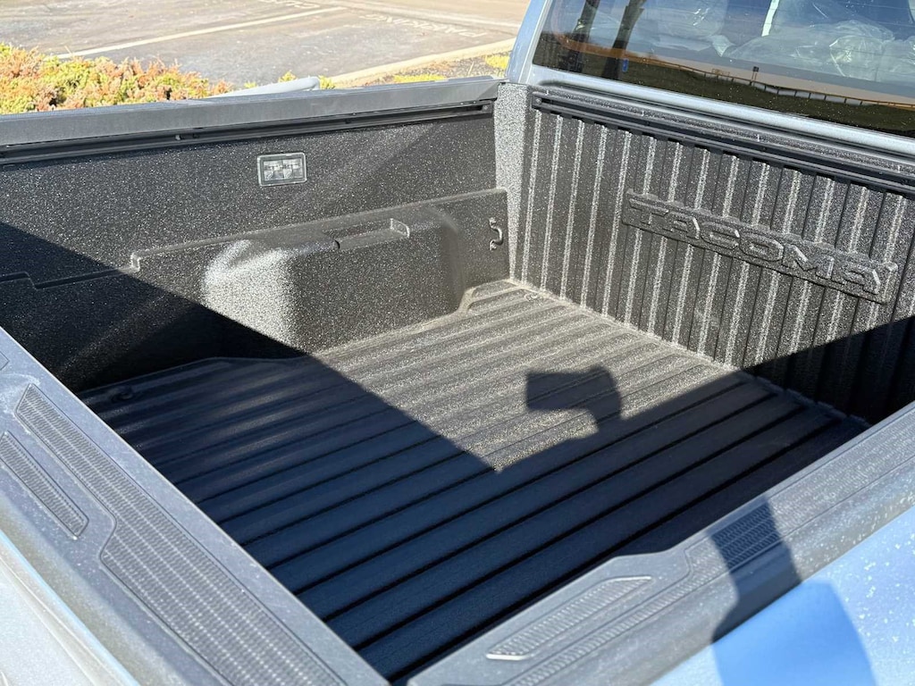 New 2025 Toyota Tacoma SR5 Truck Double Cab