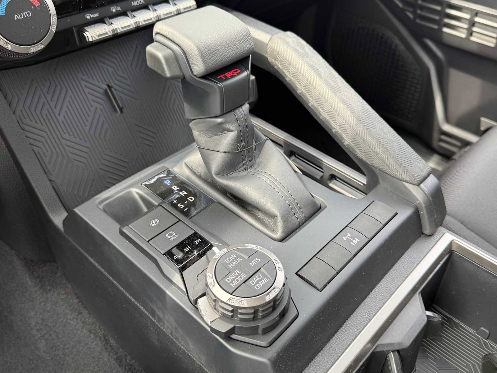 2026 Toyota Tacoma TRD Off Road - Photo 18