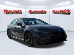 2026 Toyota Camry SE Sedan