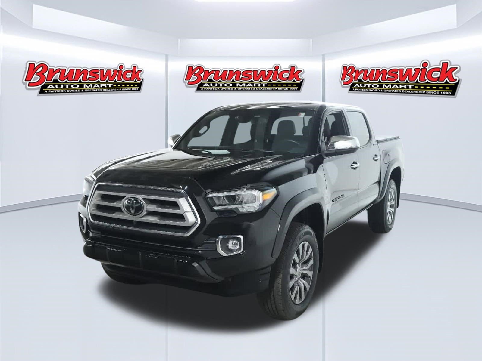 2023 Toyota Tacoma Truck Double Cab 