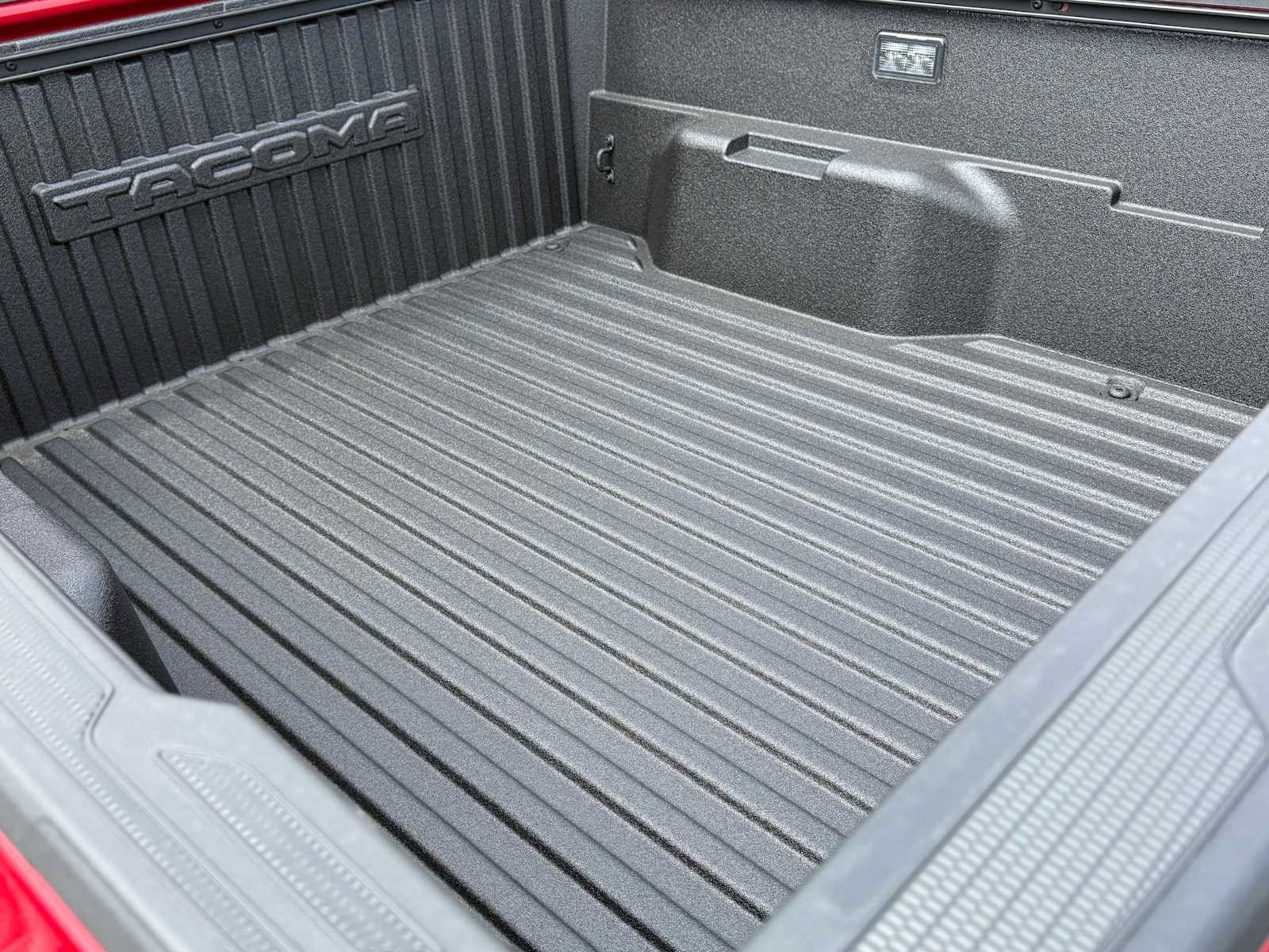 2026 Toyota Tacoma TRD Off Road - Photo 6