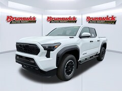 2026 Toyota Tacoma i-FORCE MAX TRD Off-Road i-FORCE MAX Truck Double Cab