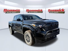 2025 Toyota Tacoma TRD Sport Truck Double Cab