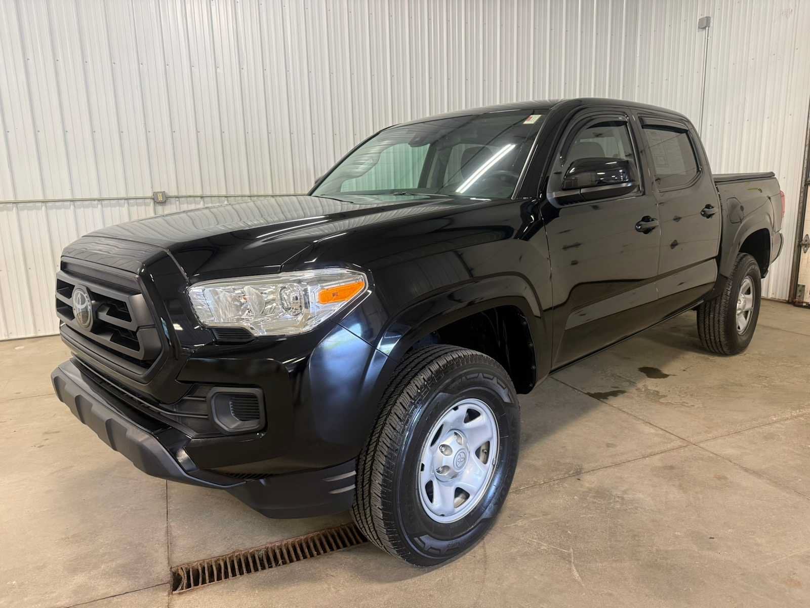 2023 Toyota Tacoma Truck Double Cab 
