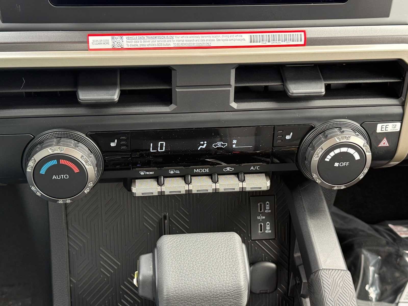 2025 Toyota Tacoma TRD Off Road - Photo 15