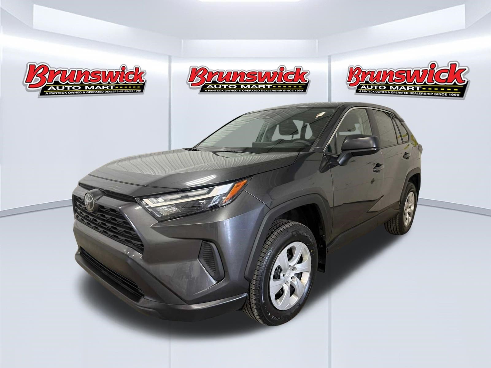 2023 Toyota RAV4 SUV 