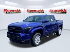 2025 Toyota Tacoma SR5 Truck Double Cab