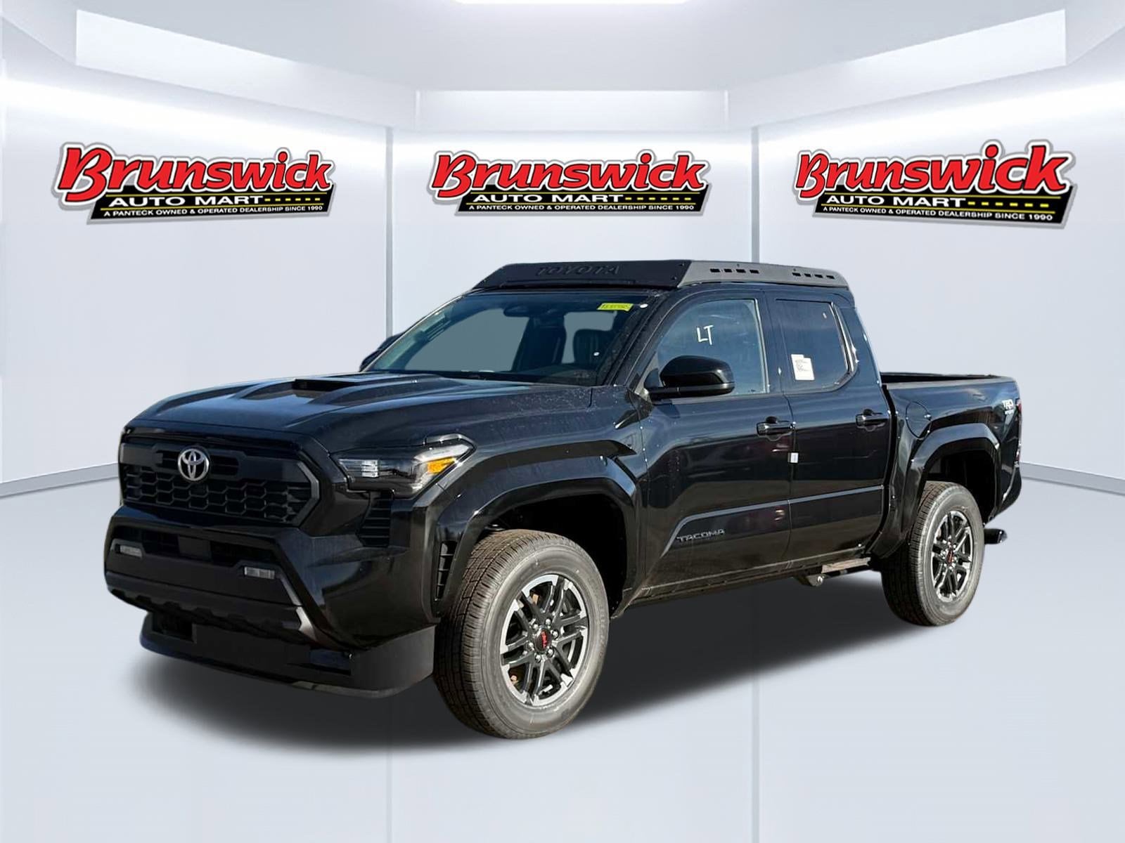 2025 Toyota Tacoma Truck Double Cab 