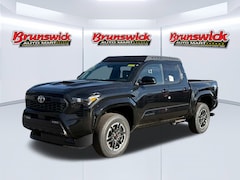 2025 Toyota Tacoma TRD Sport Truck Double Cab