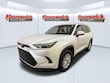  Toyota Grand Highlander