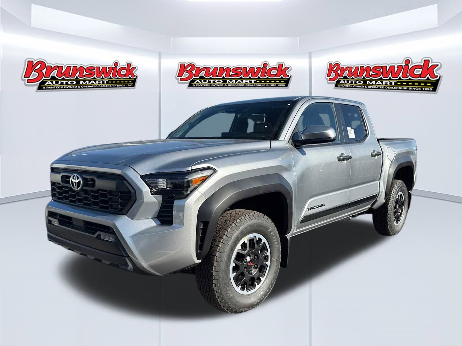 2025 Toyota Tacoma Truck Double Cab 