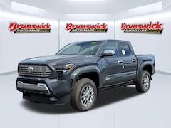 2026 Toyota Tacoma i-FORCE MAX Limited i-FORCE MAX Truck Double Cab