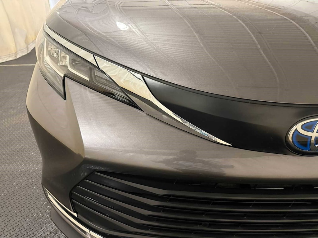 Certified 2023 Toyota Sienna XLE 8 Passenger Van Passenger Van