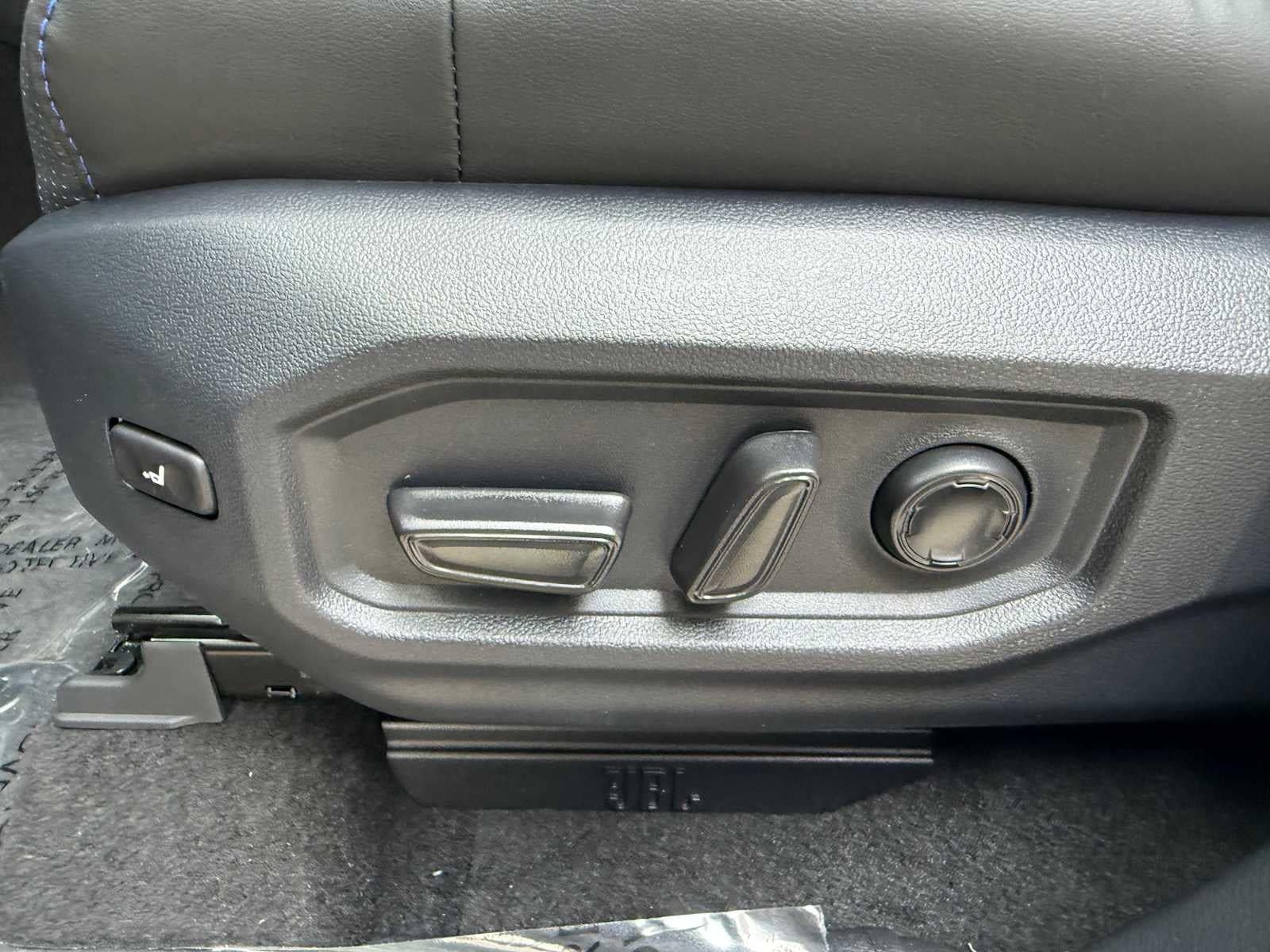 2026 Toyota Sequoia Platinum - Photo 13