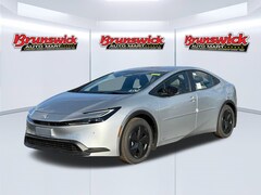 2026 Toyota Prius LE AWD Hatchback