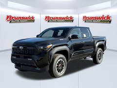 2025 Toyota Tacoma i-FORCE MAX TRD Off-Road i-FORCE MAX Truck Double Cab