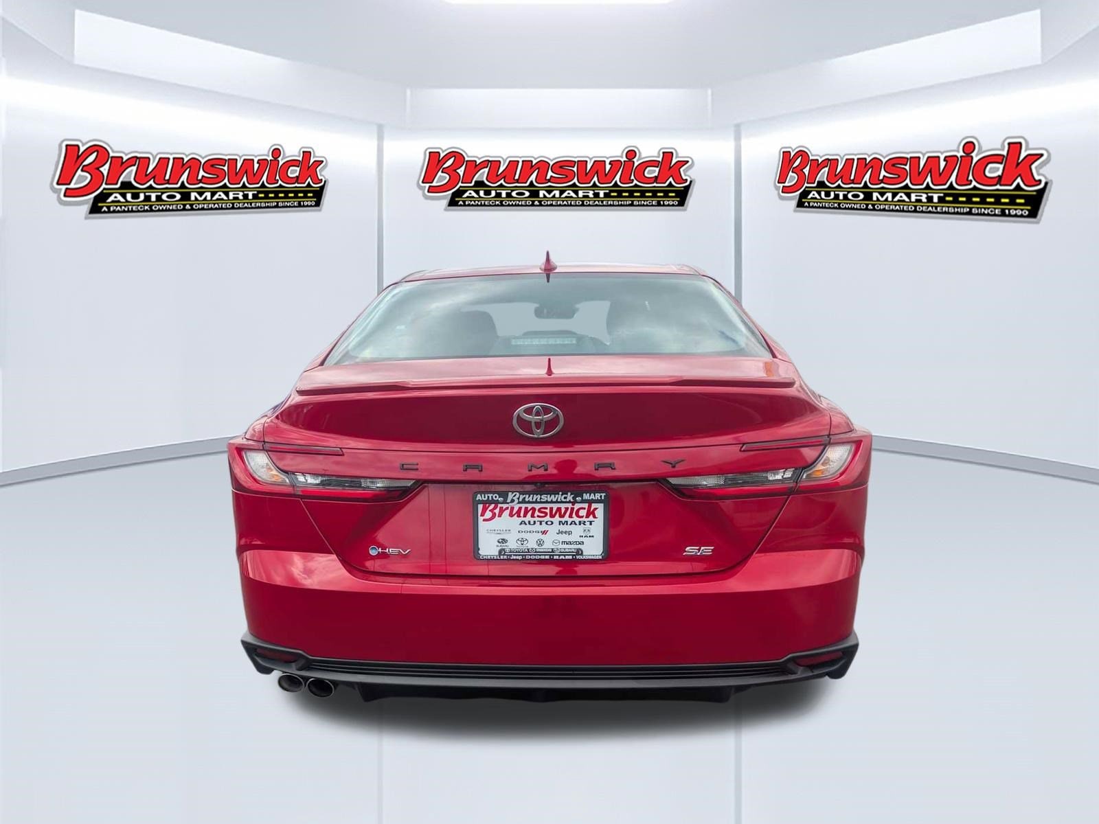 View vehicle photo 6