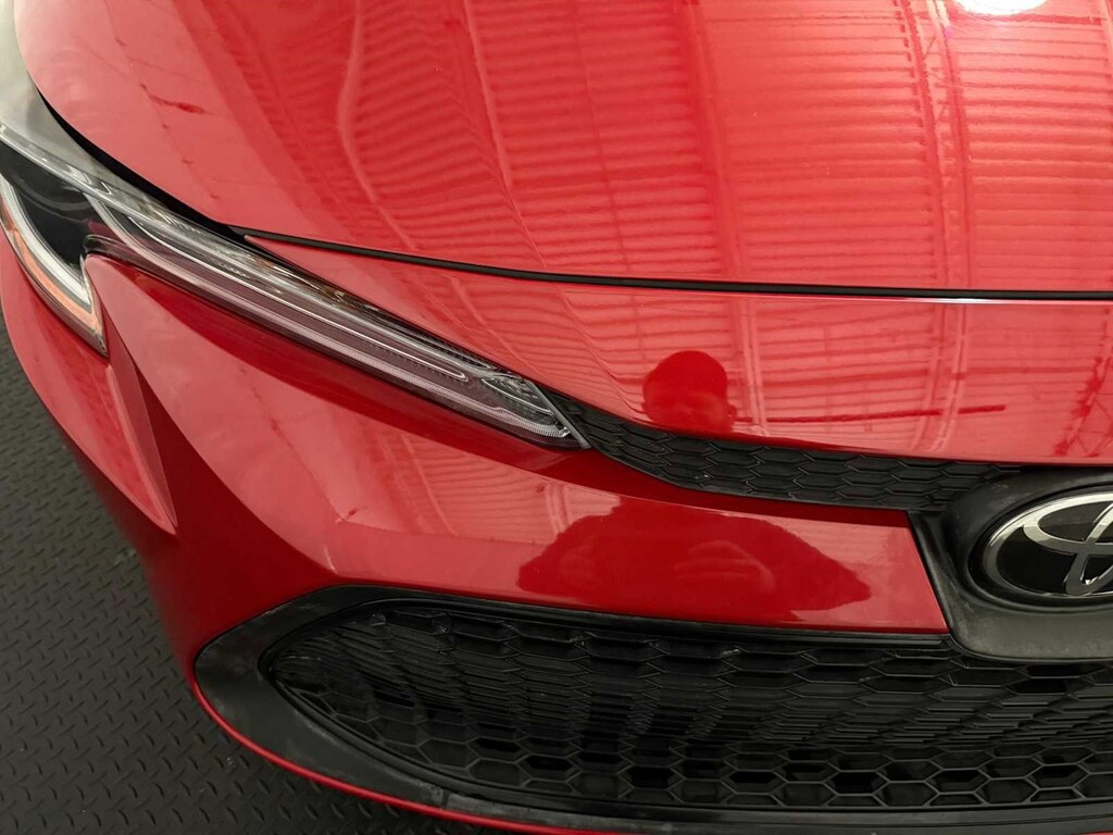 Certified 2020 Toyota Corolla LE Sedan