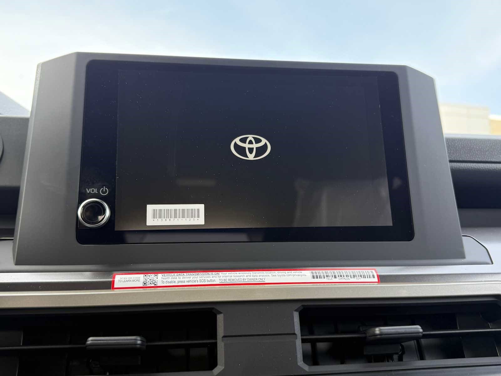 2026 Toyota Tacoma SR5 - Photo 10