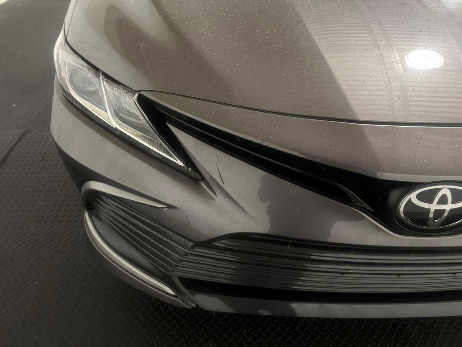 2023 Toyota Camry LE photo 4