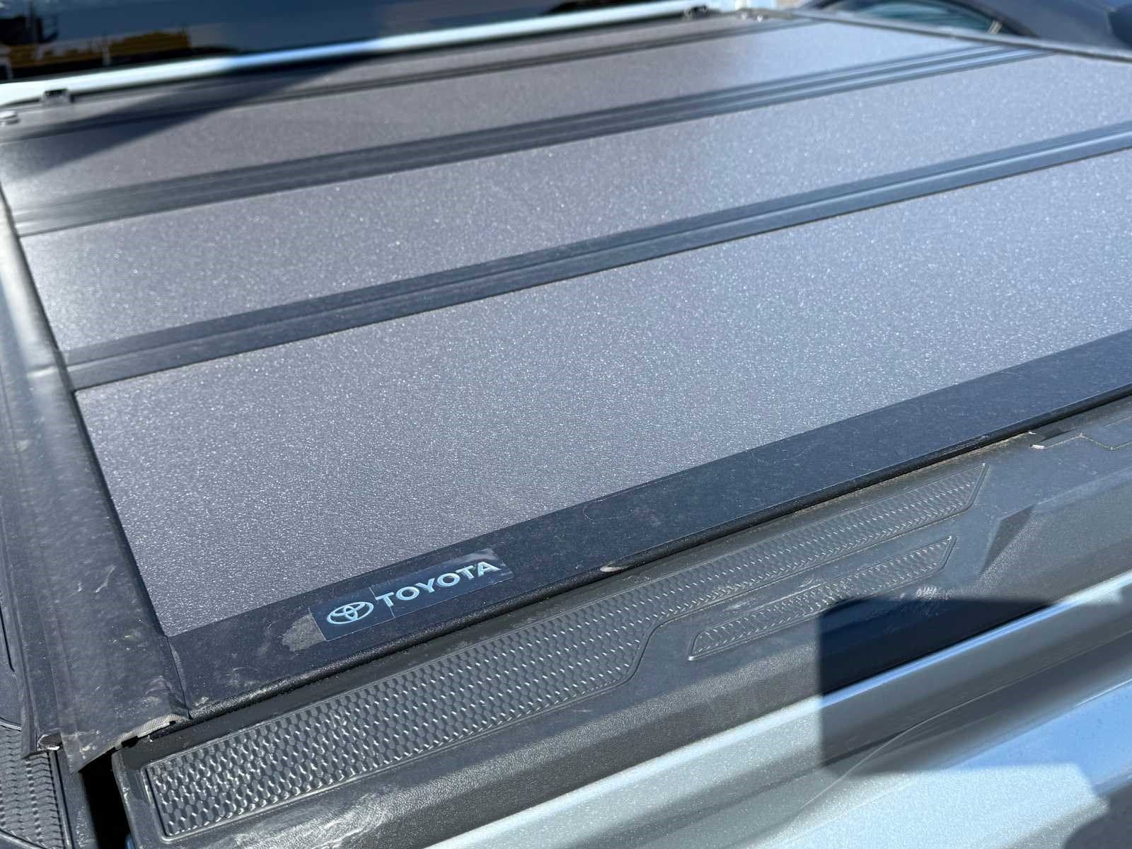2026 Toyota Tacoma TRD Off Road - Photo 20