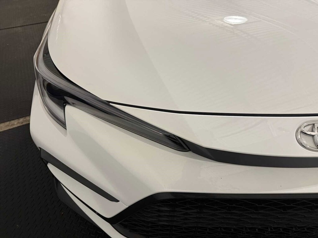 Certified 2023 Toyota Corolla SE Sedan