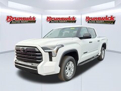 2026 Toyota Tundra SR5 Truck CrewMax