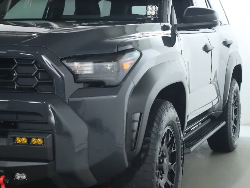 Used 2025 Toyota 4Runner TRD Off Road Premium SUV