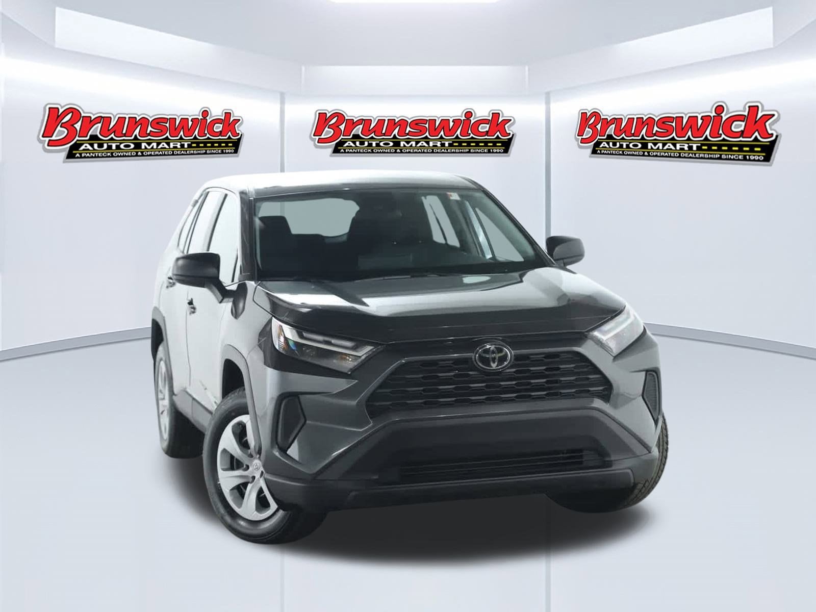 2023 Toyota RAV4 SUV 