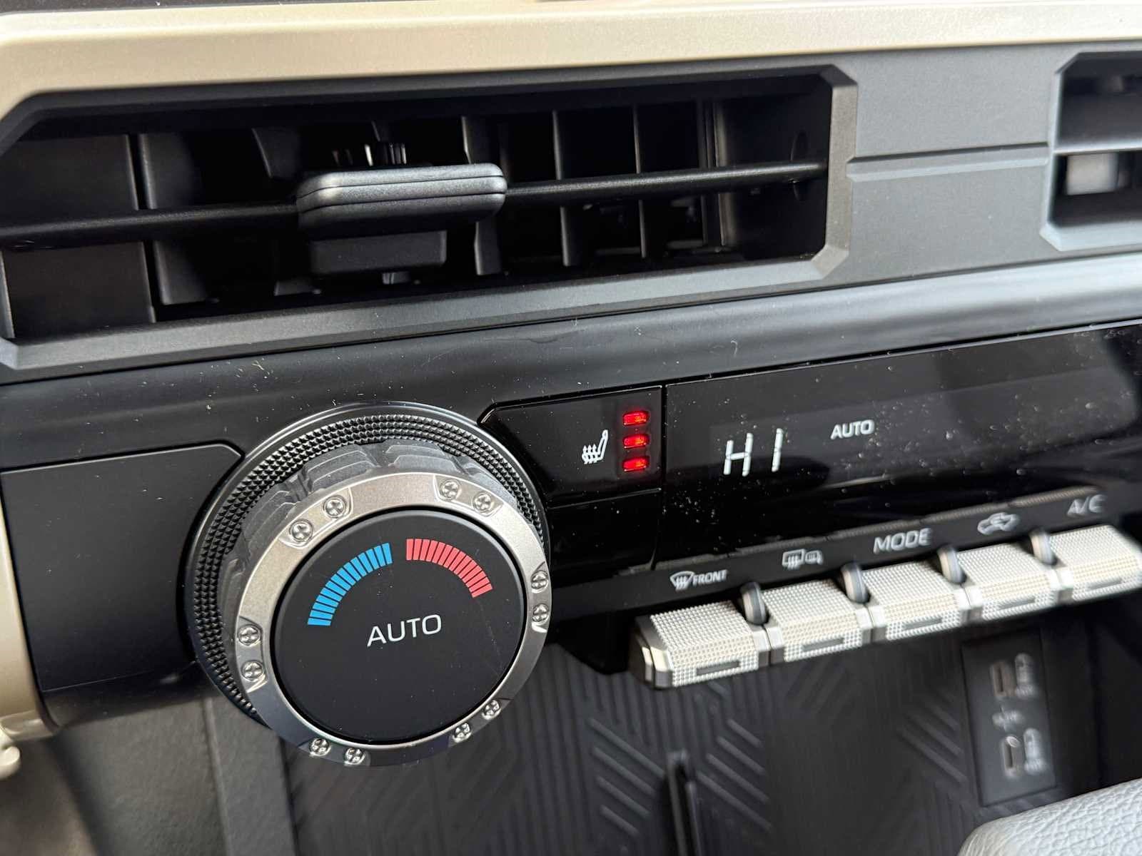 2026 Toyota Tacoma TRD Sport - Photo 16