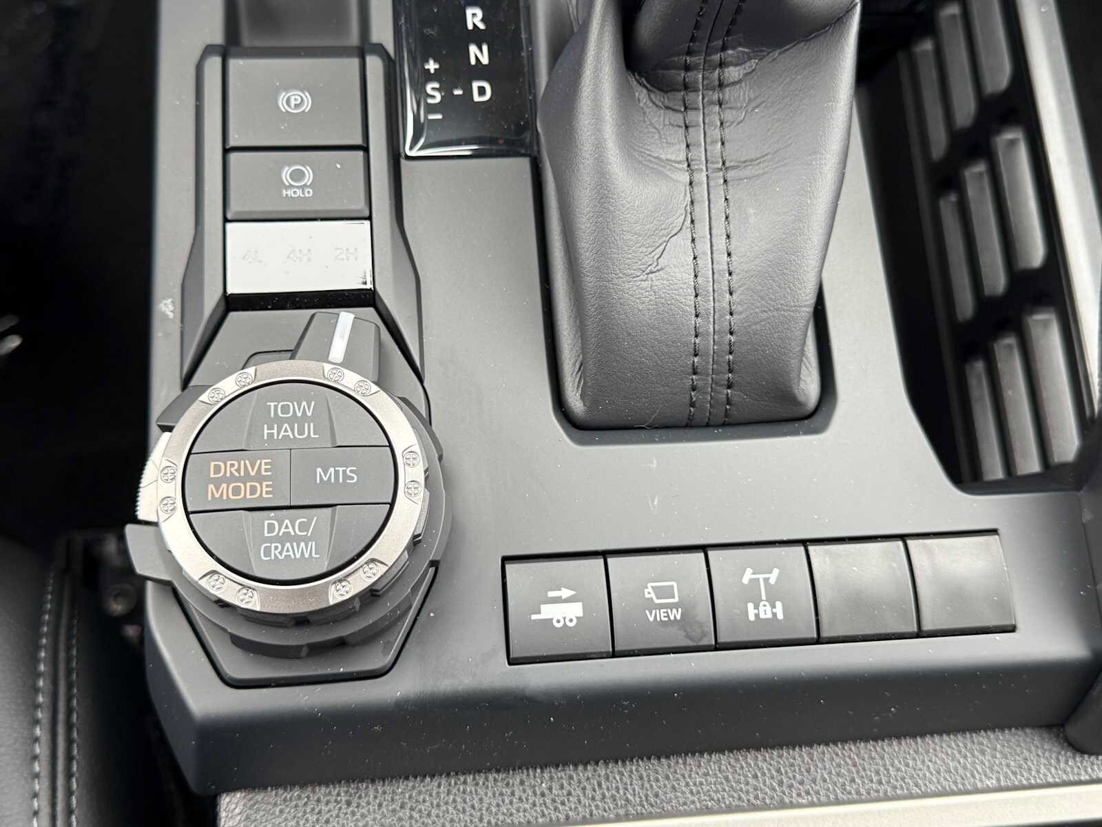 2026 Toyota Tacoma TRD Off Road - Photo 17
