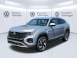 Volkswagen Atlas Cross Sport