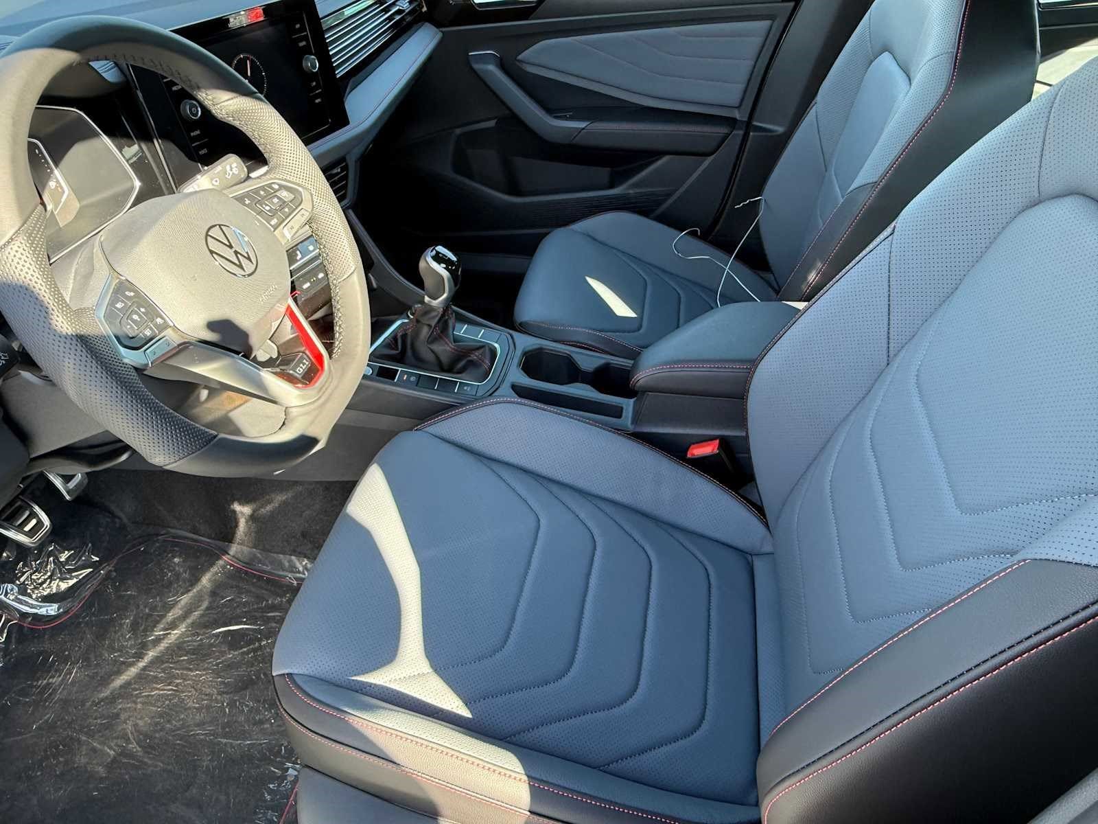 2026 Volkswagen Jetta GLI Autobahn - Photo 7