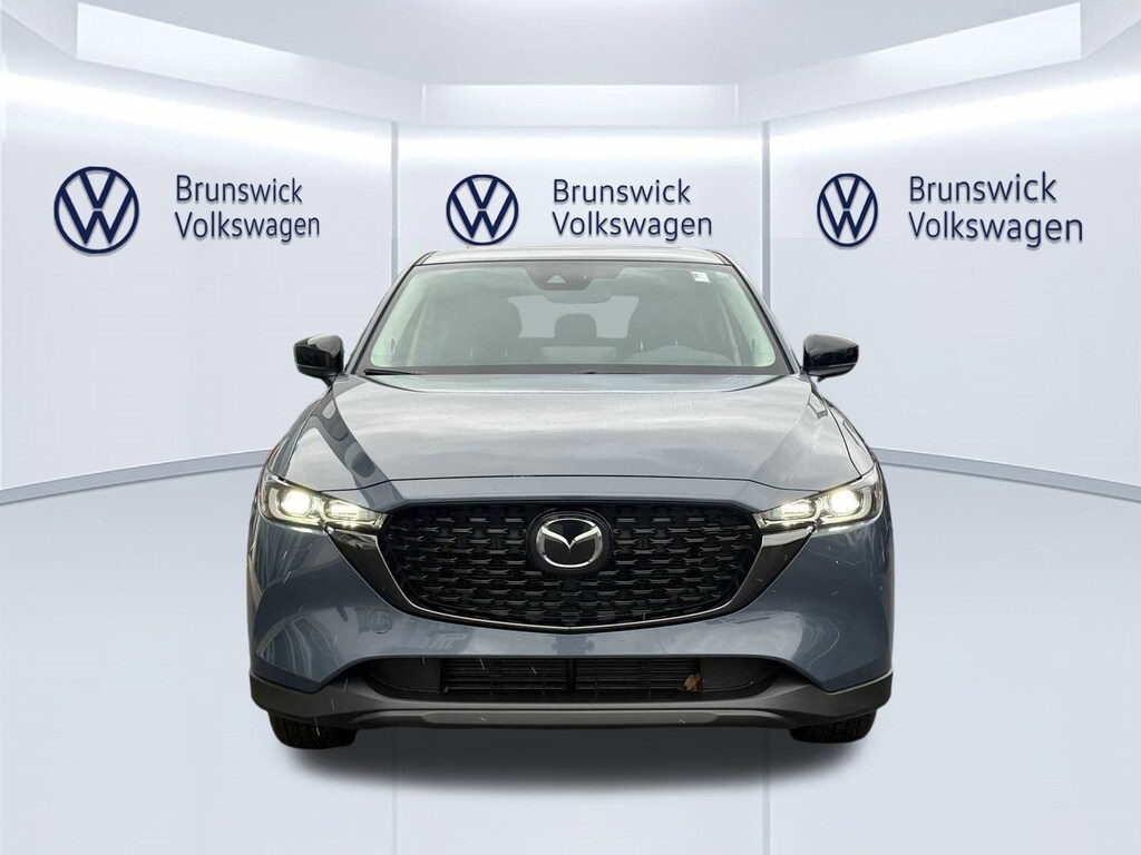 Used 2023 Mazda CX-5 2.5 S Carbon Edition SUV