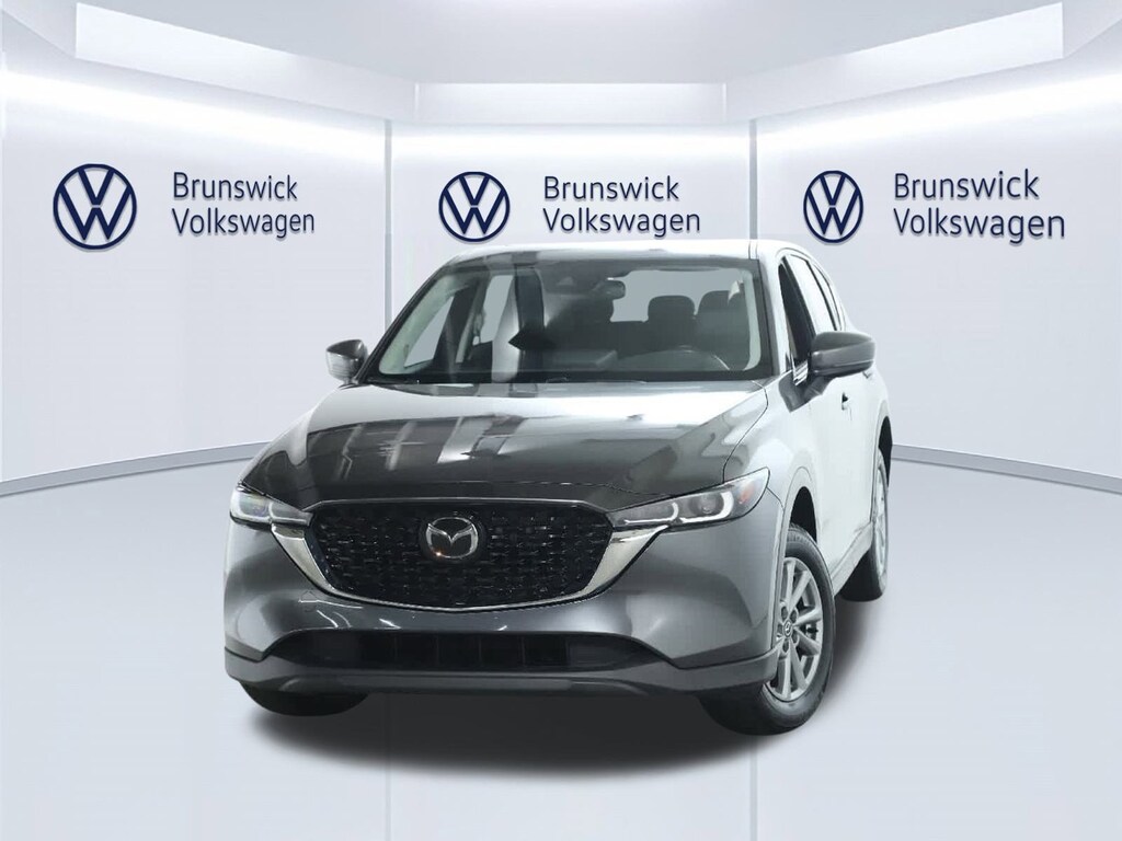 Used 2023 Mazda CX-5 2.5 S Preferred Package SUV