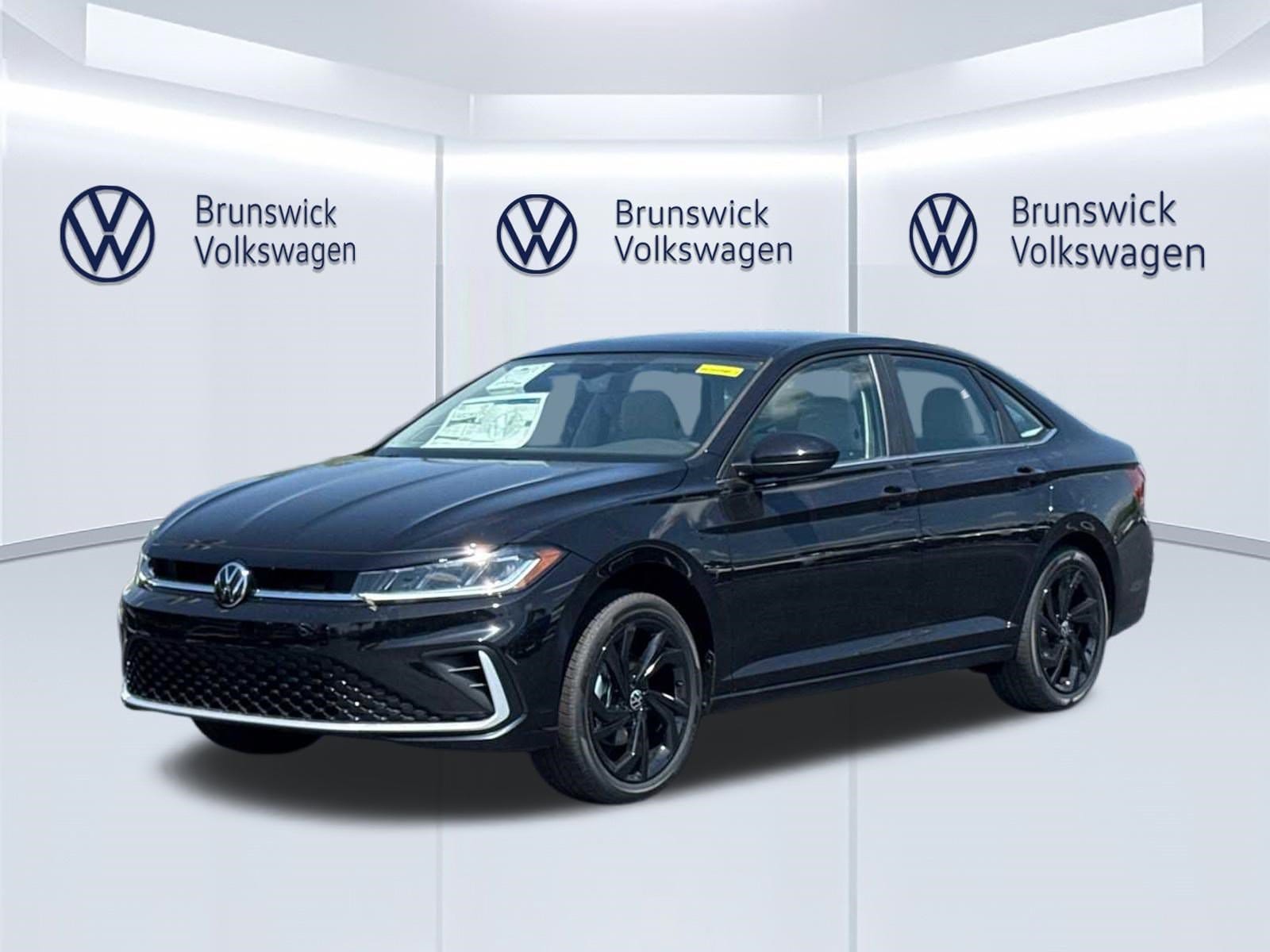 2026 Volkswagen Jetta 1.5T SE Auto SULEV's photo