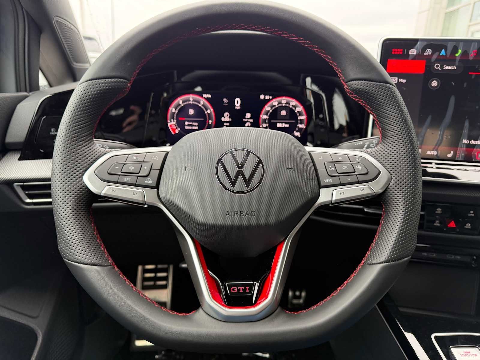 2026 Volkswagen Golf GTI S - Photo 11