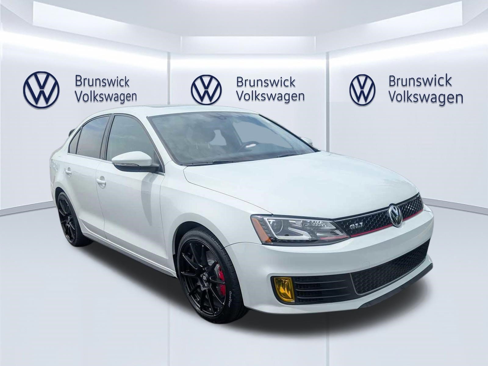 2015 Volkswagen Jetta 2.0T GLI SEL PZEV w/Nav's photo
